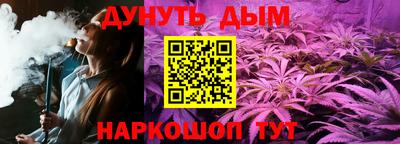 шишки Берёзовский